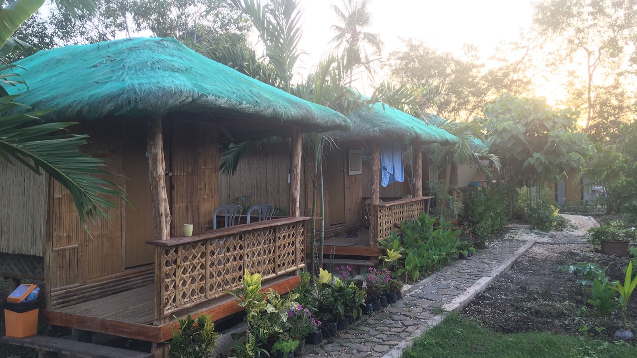 Photo of Outdoor in Libaong