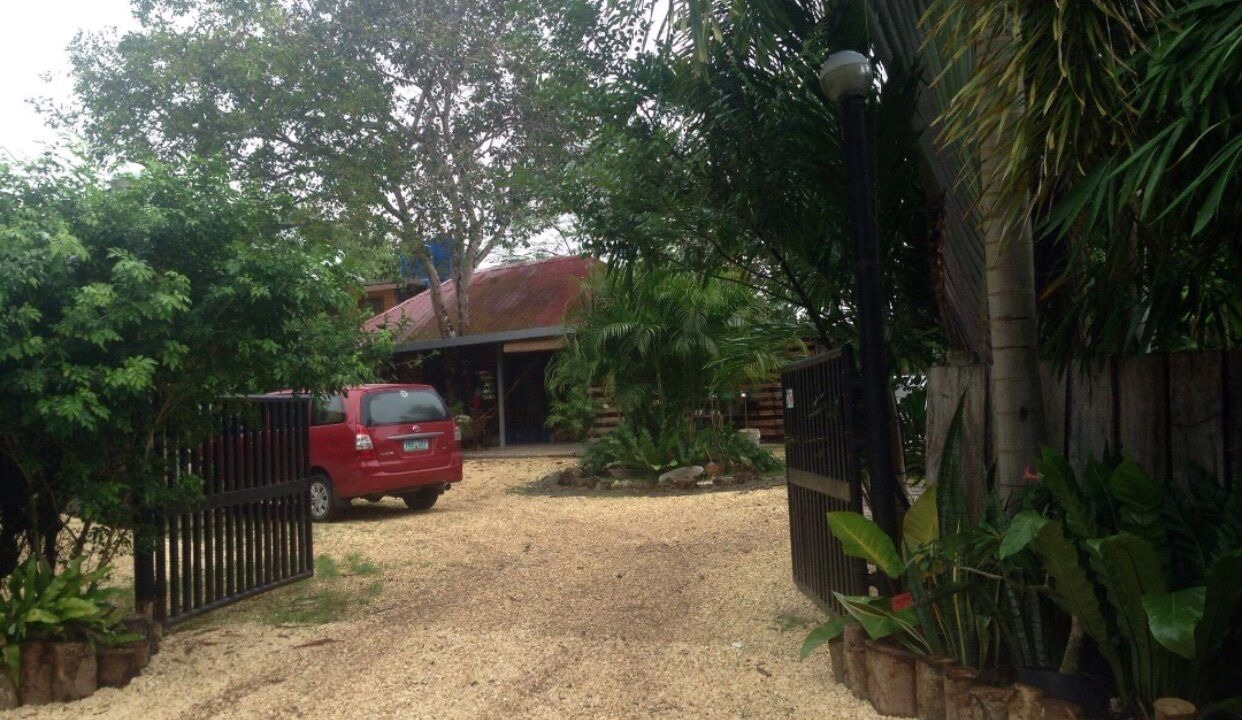 Photo of Outdoor in Libaong
