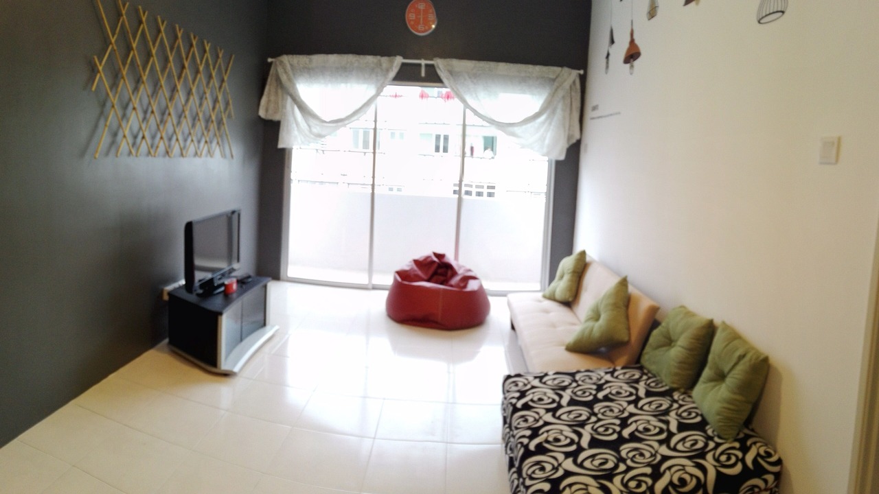 Photo of Livingroom in Tanah Rata