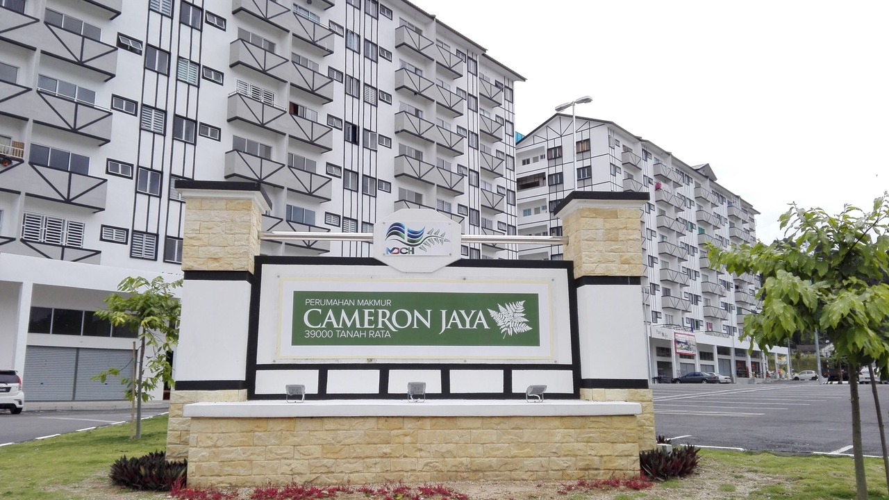 Photo of Outdoor in Tanah Rata