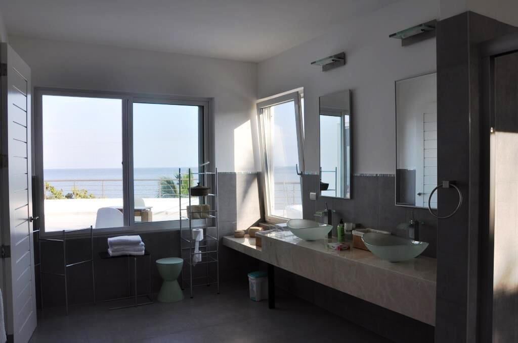 Photo of Bathroom in El Batey