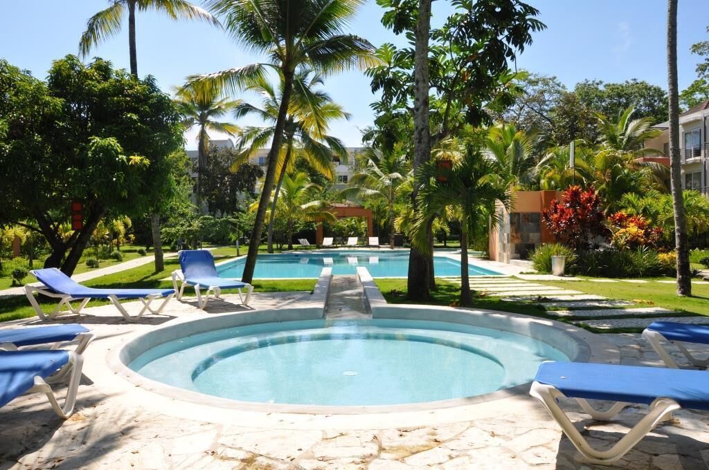 Photo of Outdoor in El Batey