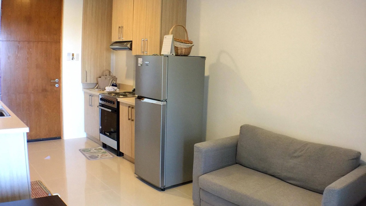 Photo of Livingroom in Silang Junction South