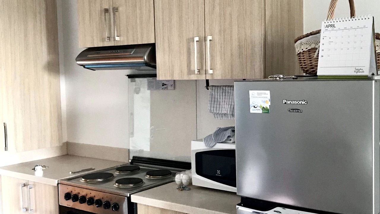 Photo of Kitchen in Silang Junction South