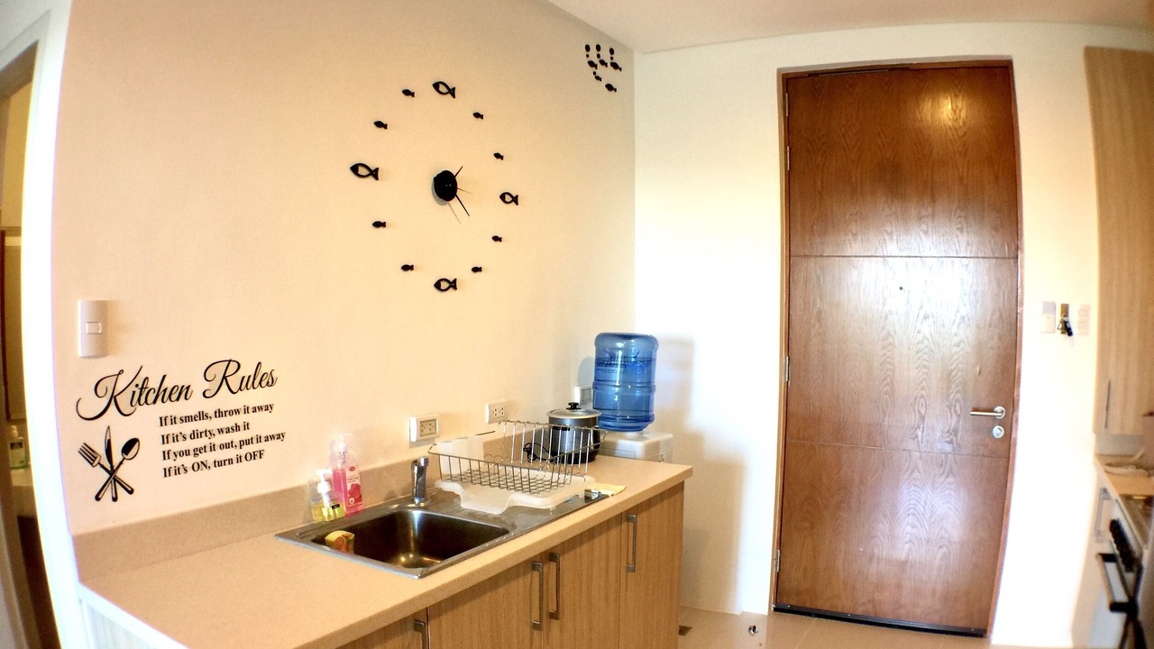 Photo of Kitchen in Silang Junction South