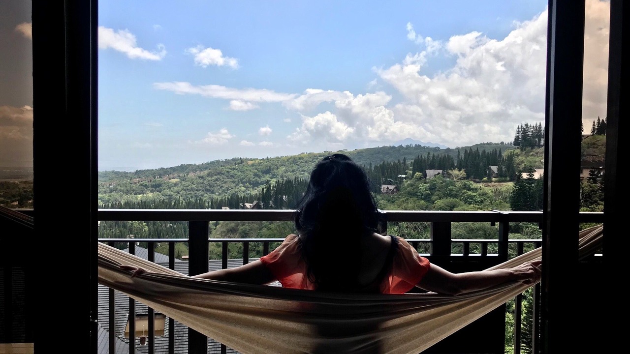 Photo of Outdoor in Silang Junction South