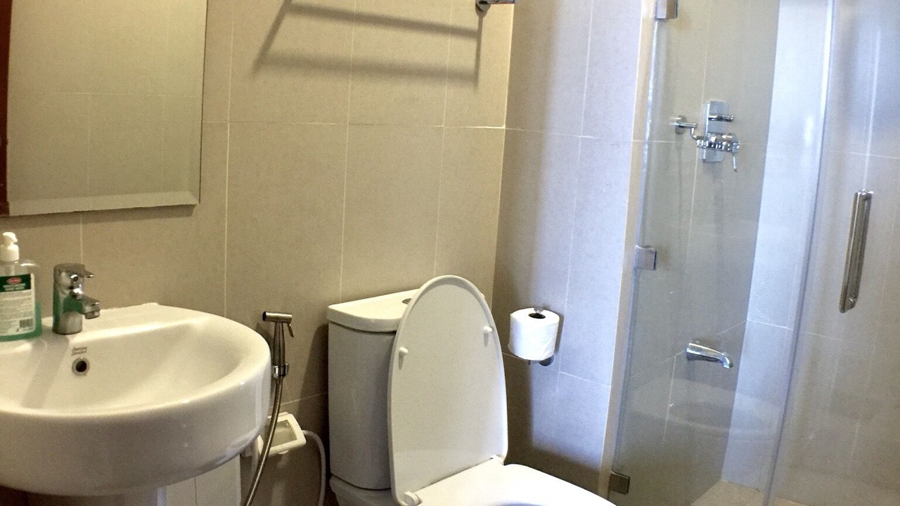 Photo of Bathroom in Silang Junction South