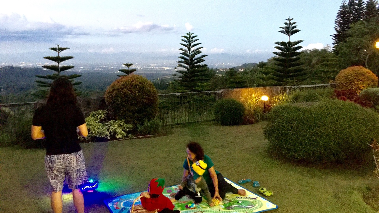 Photo of Outdoor in Silang Junction South