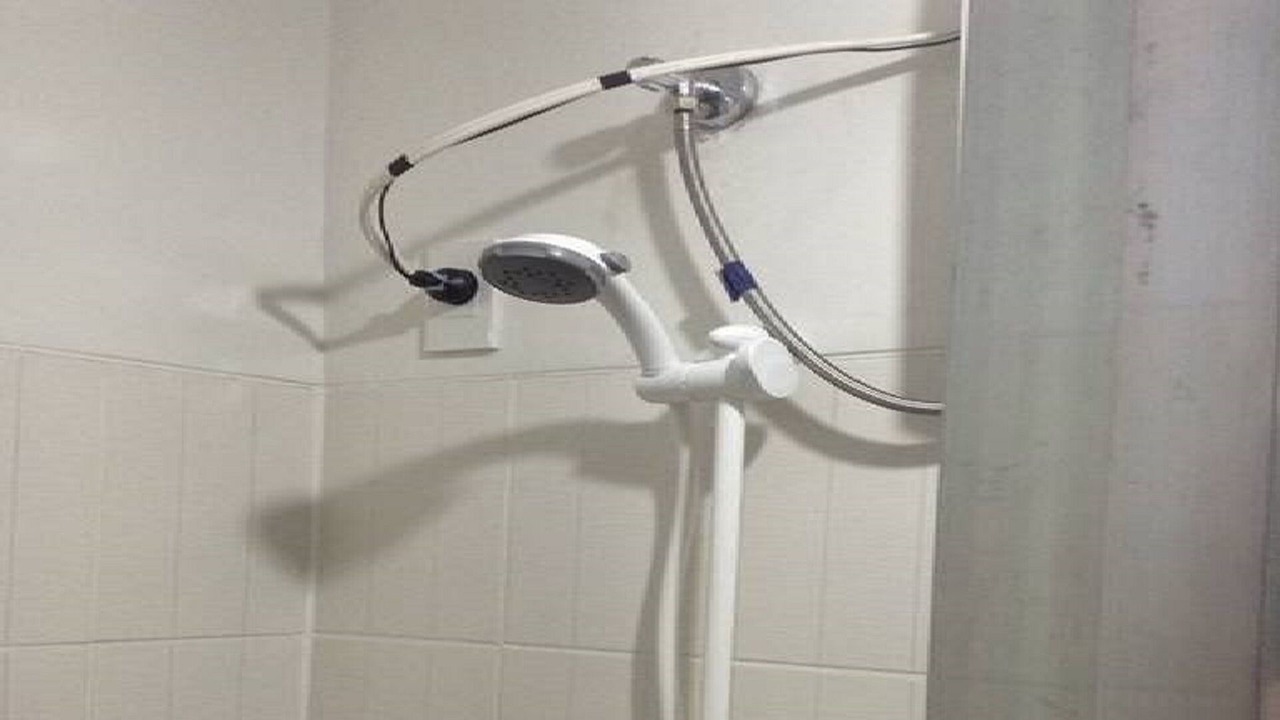 Photo of Bathroom in Muntinlupa