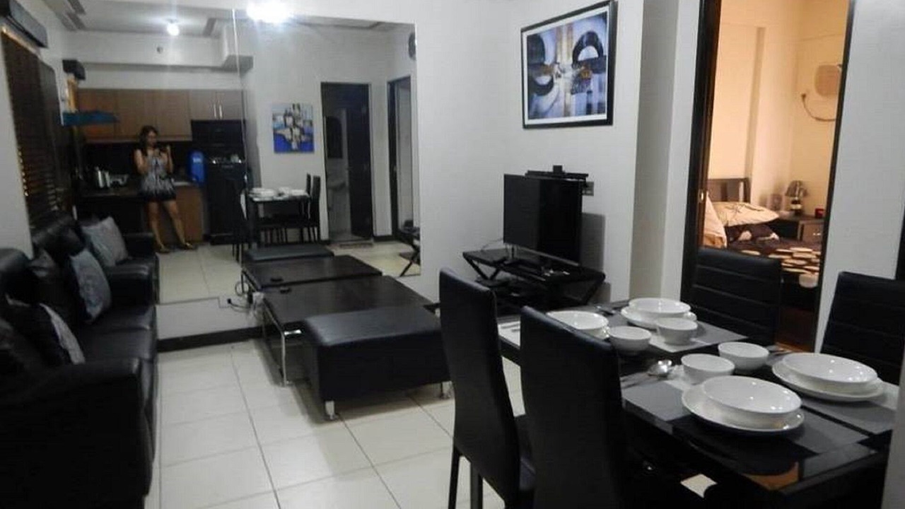 Photo of Bedroom in Muntinlupa