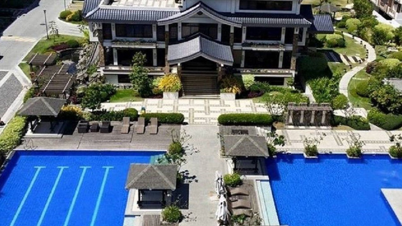 Photo of Outdoor in Muntinlupa