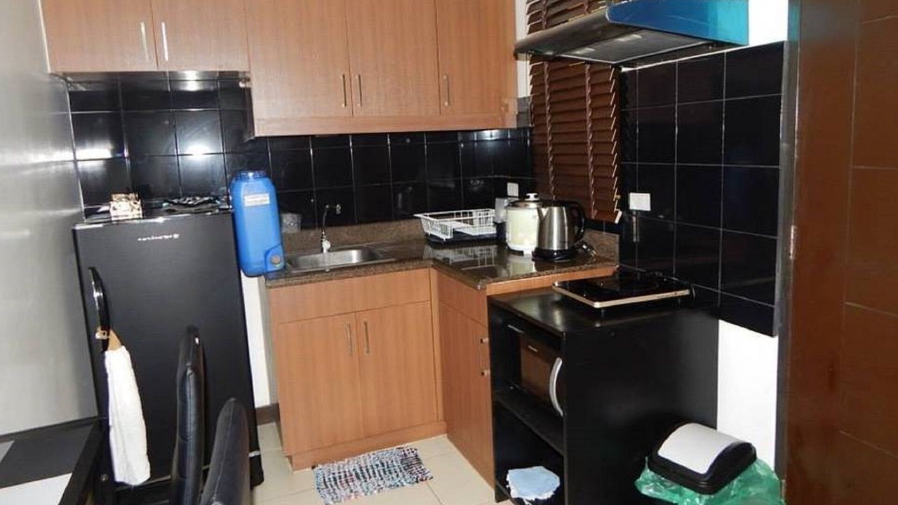 Photo of Kitchen in Muntinlupa