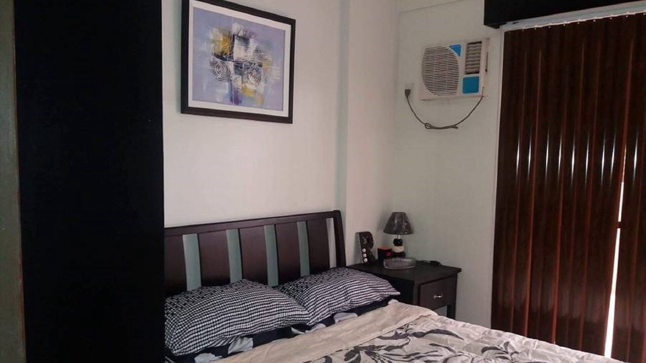Photo of Bedroom in Muntinlupa