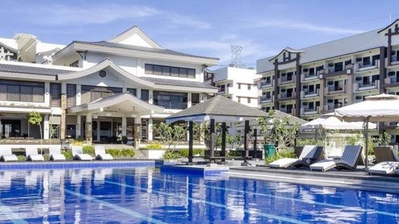 Photo of Outdoor in Muntinlupa