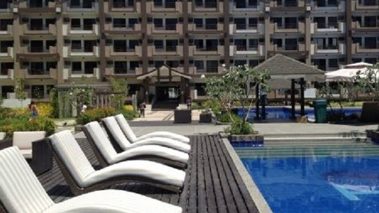 Photo of Outdoor in Muntinlupa