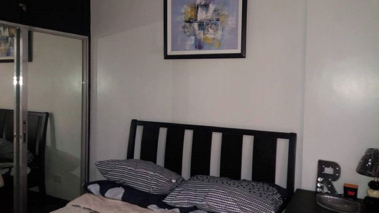 Photo of Bedroom in Muntinlupa