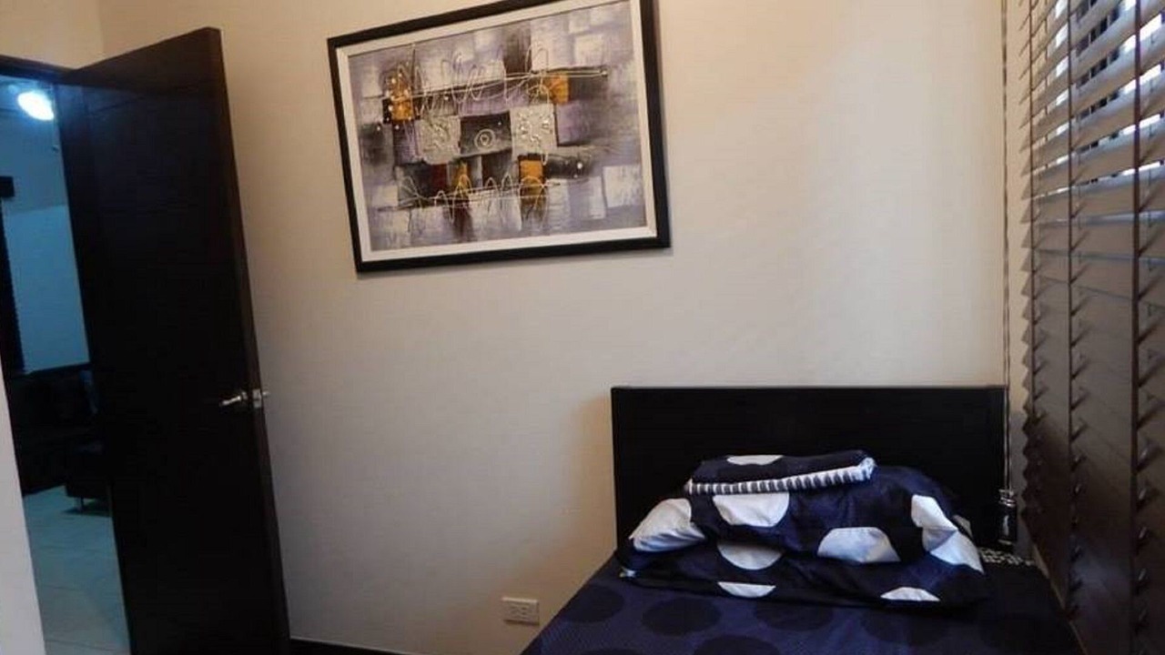 Photo of Bedroom in Muntinlupa
