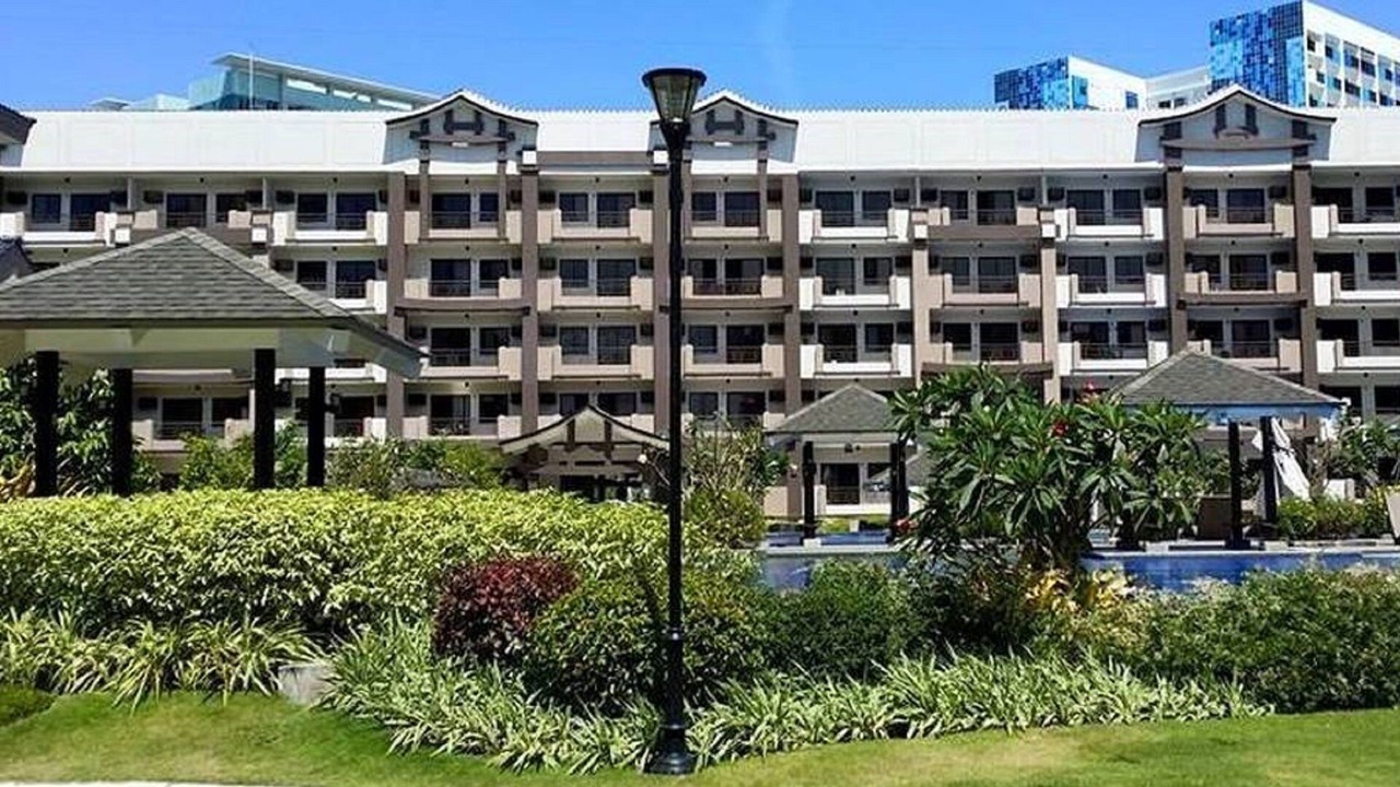 Photo of Outdoor in Muntinlupa