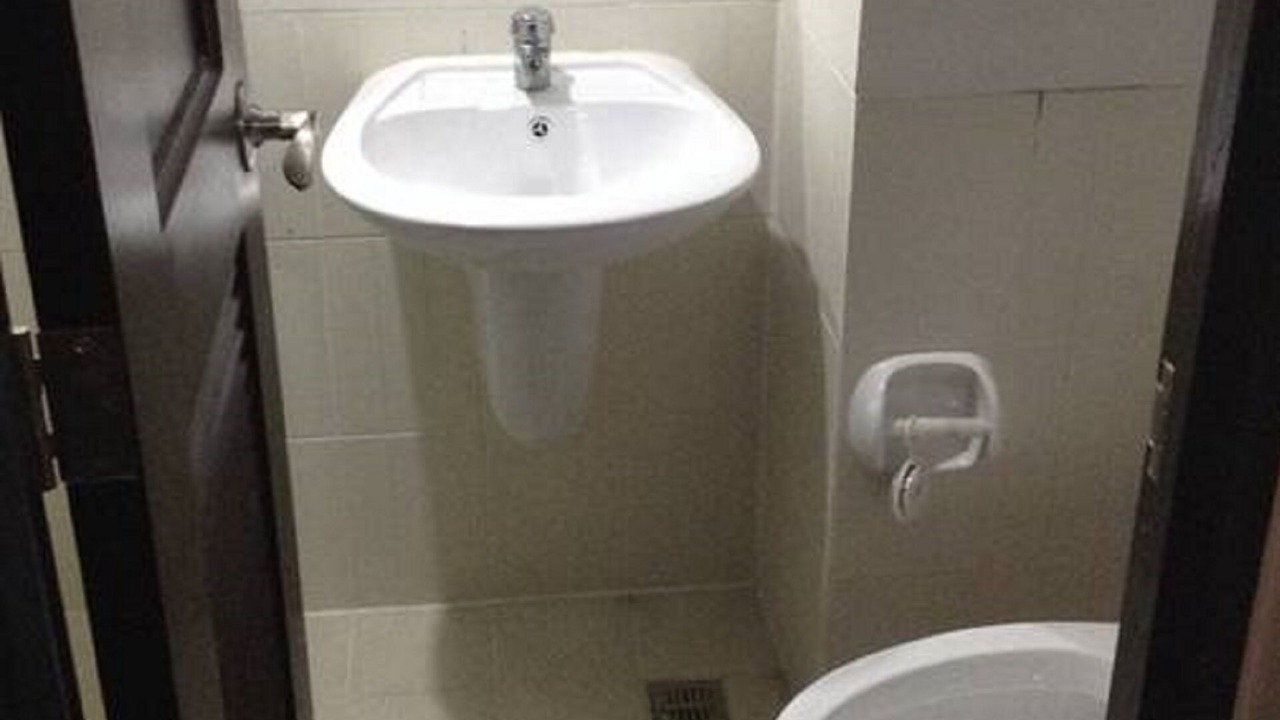 Photo of Bathroom in Muntinlupa