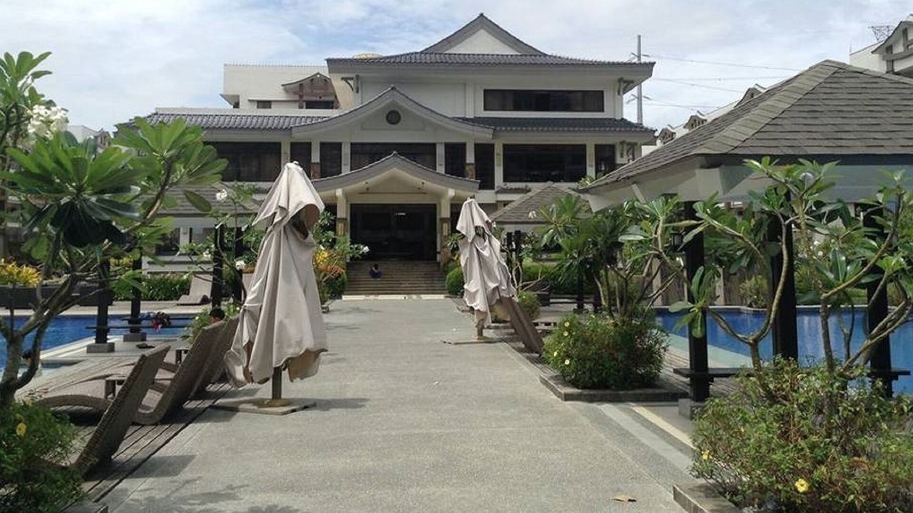 Photo of Outdoor in Muntinlupa