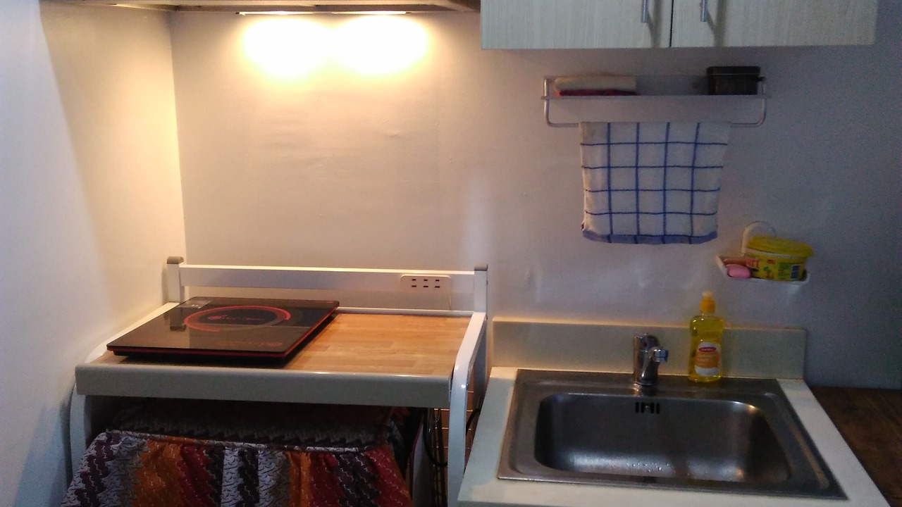 Photo of Kitchen in Kaunlaran