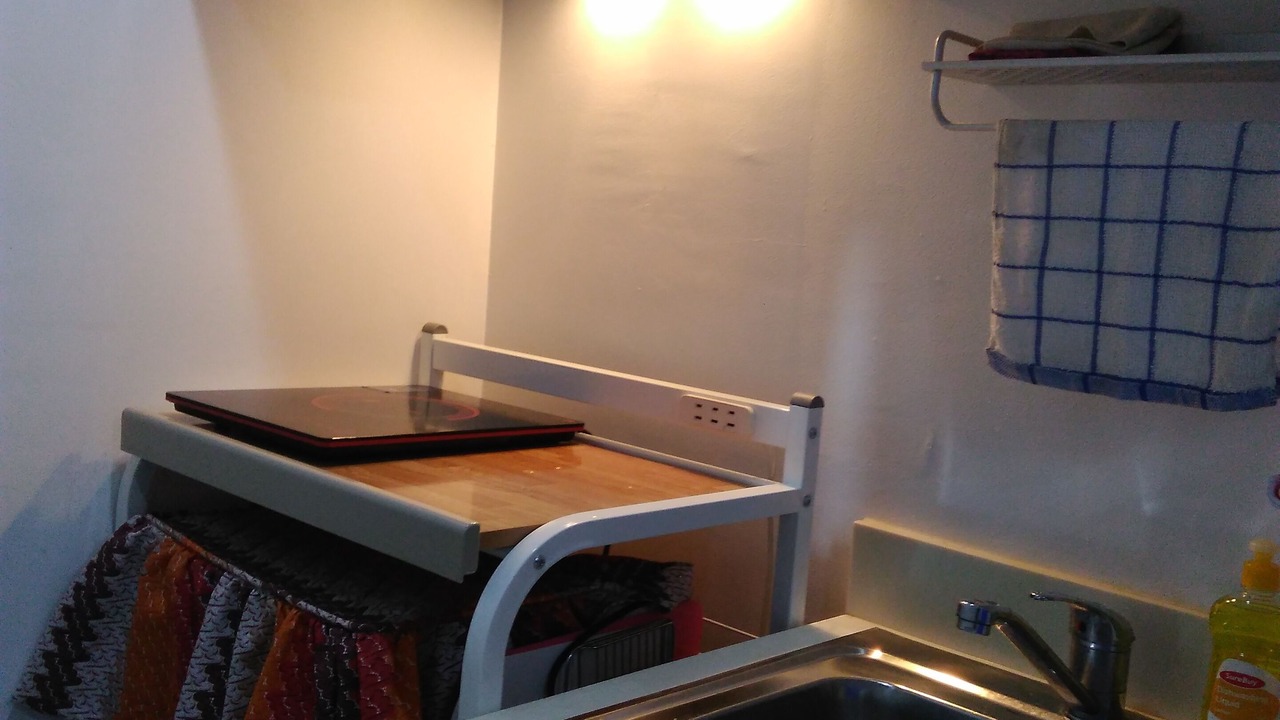 Photo of Kitchen in Kaunlaran