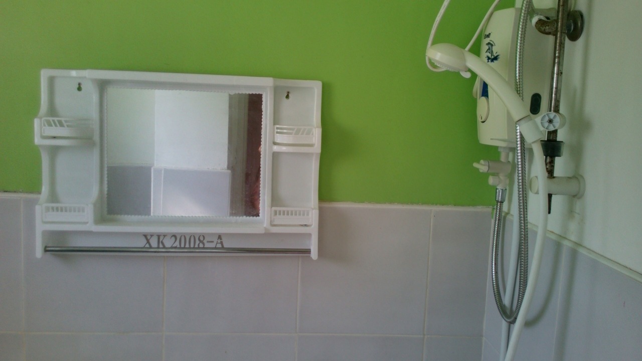 Photo of Bathroom in Maribago