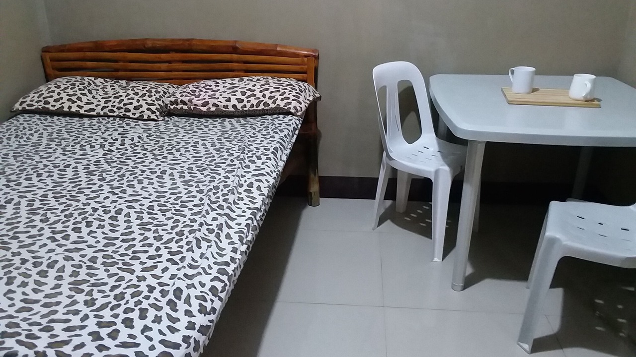 Photo of Bedroom in Manila