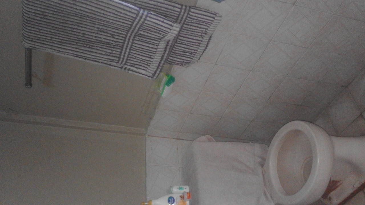 Photo of Bathroom in Manila
