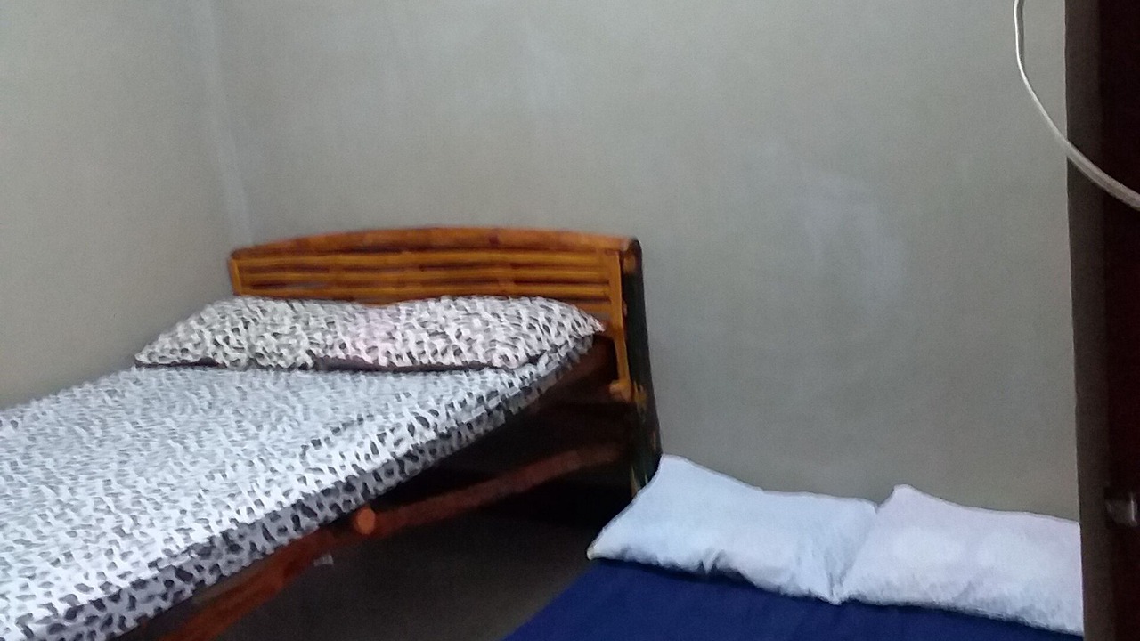 Photo of Bedroom in Manila