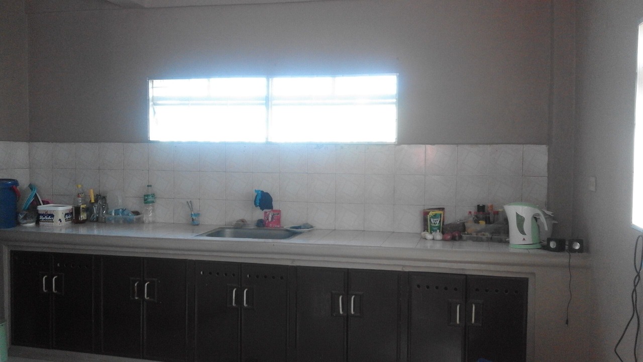 Photo of Kitchen in Manila