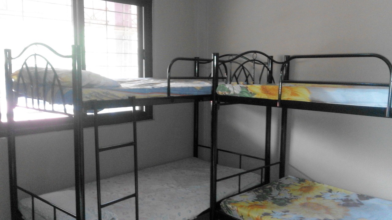 Photo of Bedroom in Manila