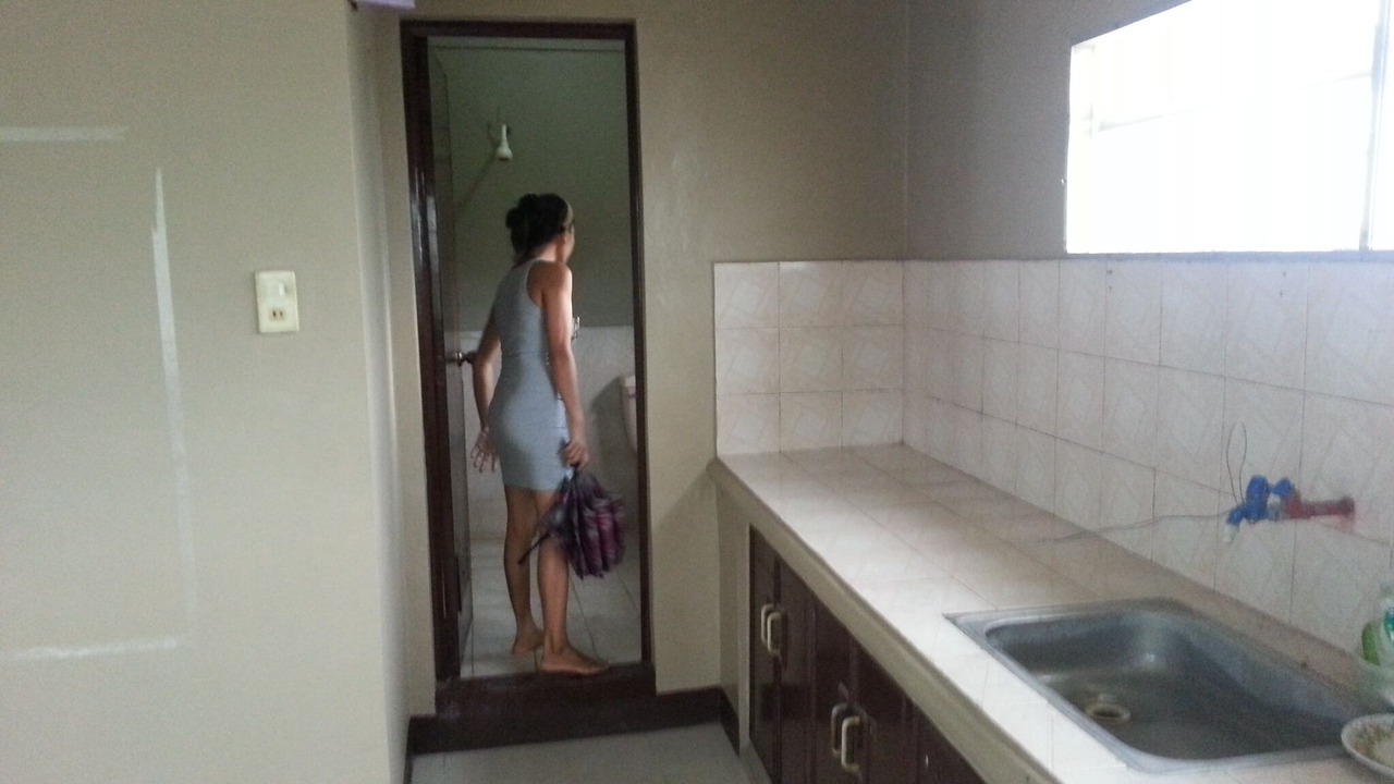 Photo of Kitchen in Manila