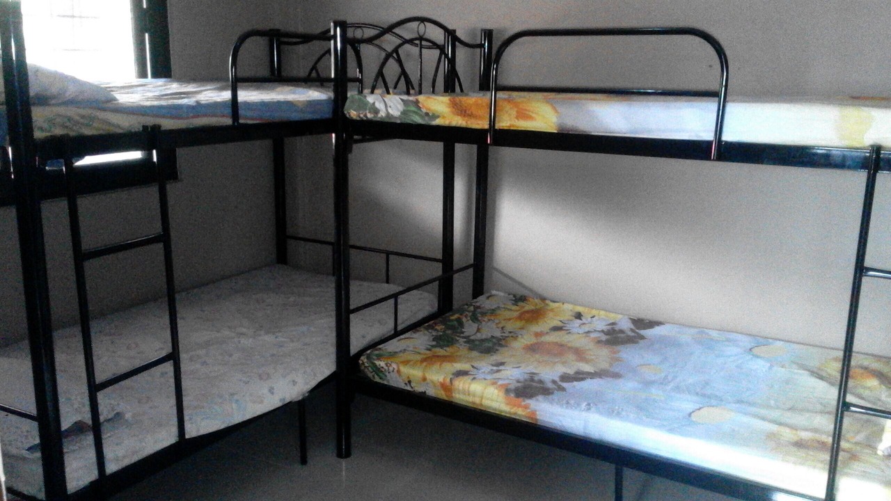 Photo of Bedroom in Manila