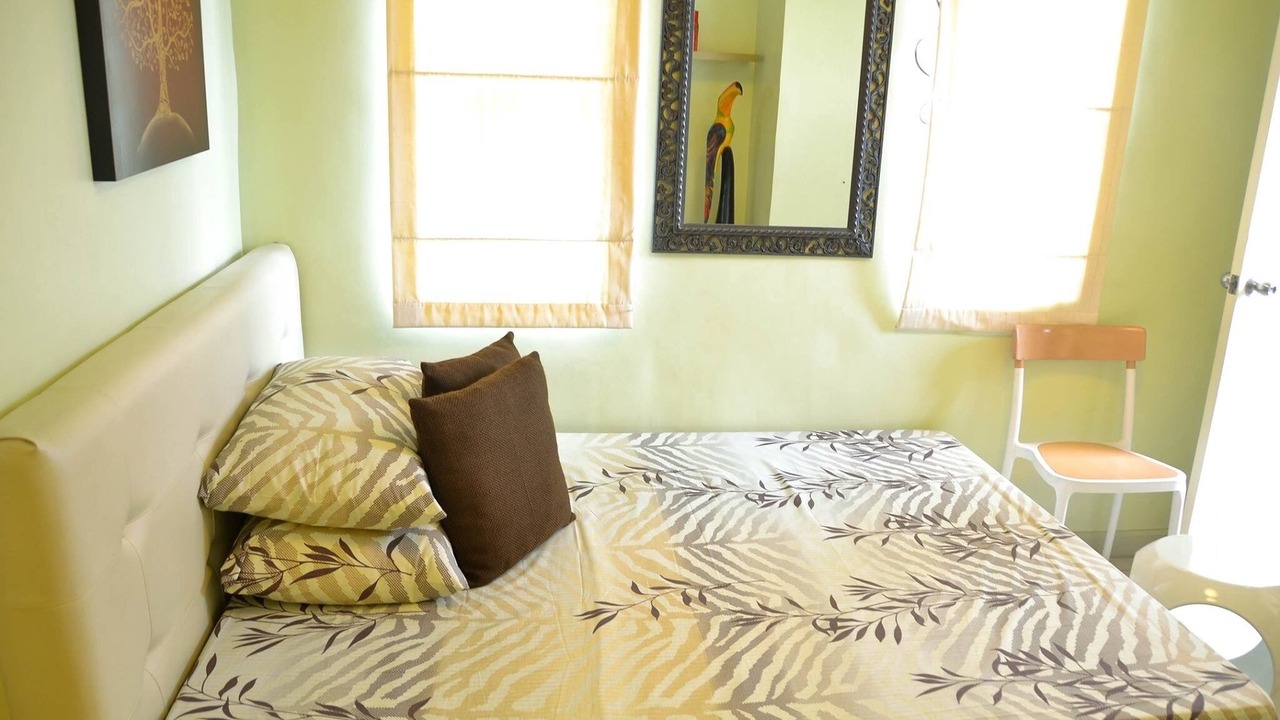 Photo of Bedroom in Manggahan