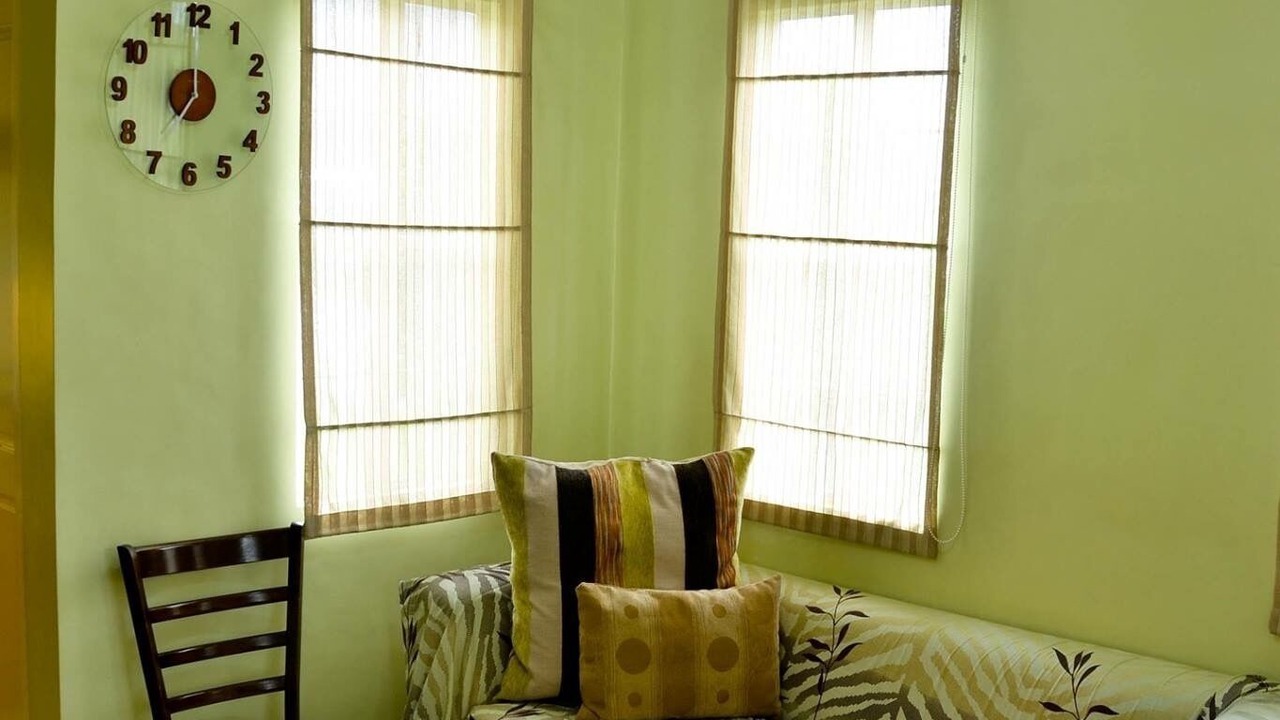 Photo of Livingroom in Manggahan