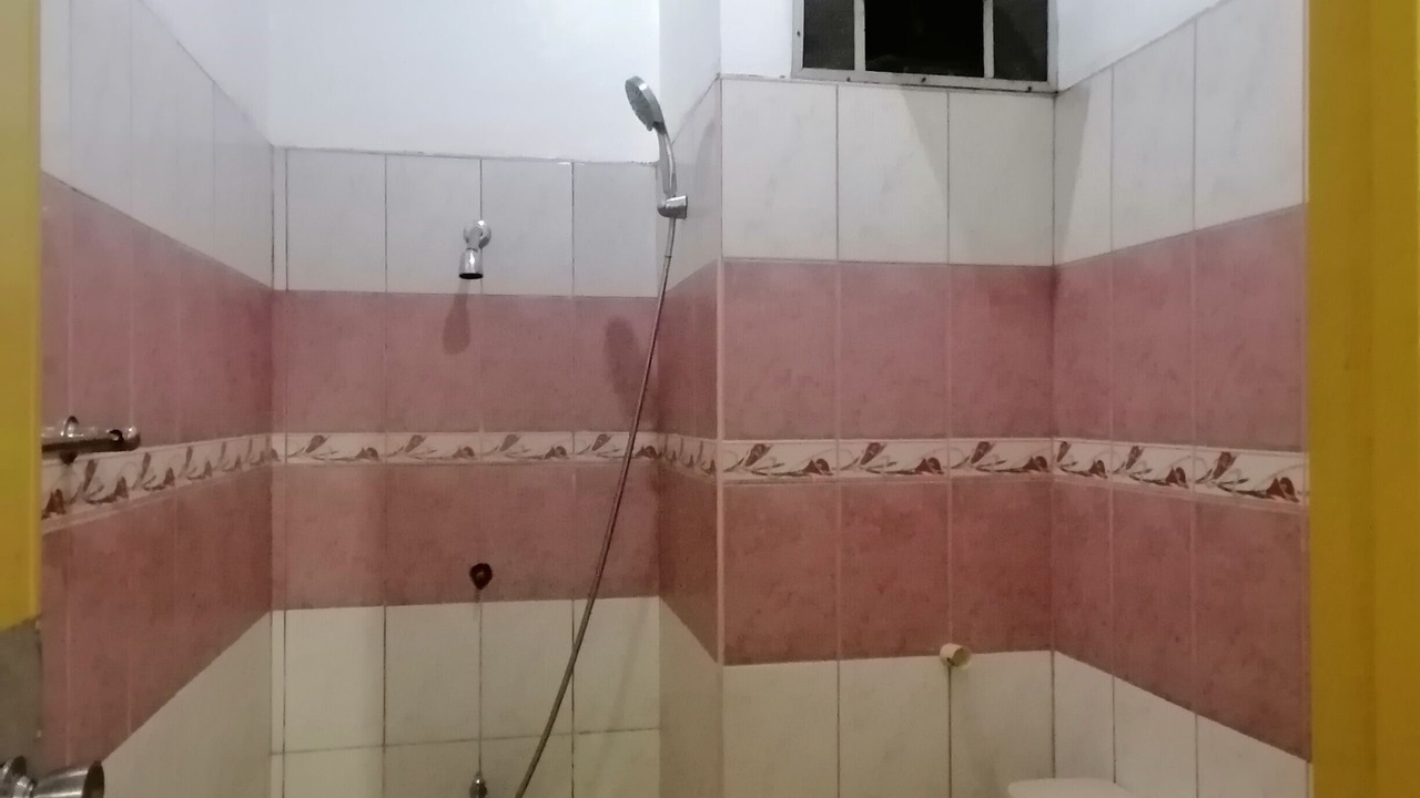 Photo of Bathroom in Dagupan