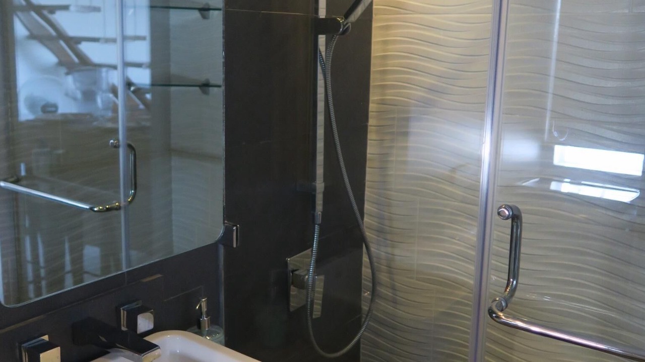 Photo of Bathroom in Valenzuela