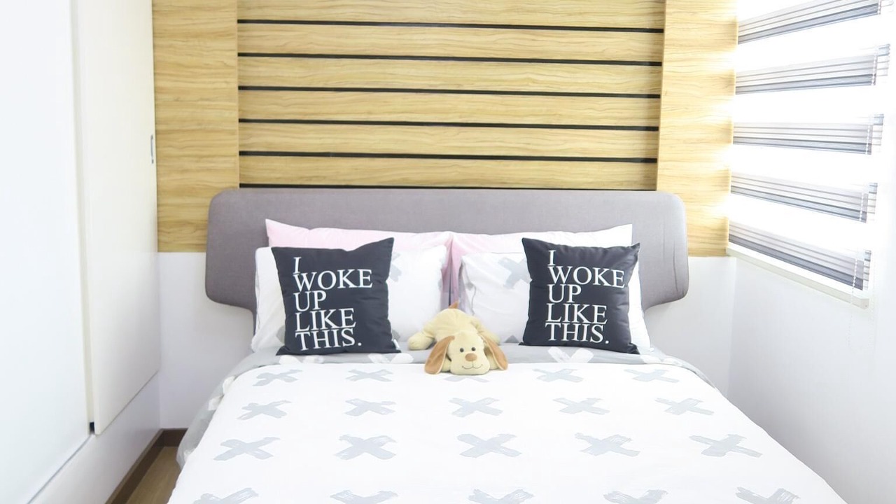 Photo of Bedroom in Valenzuela