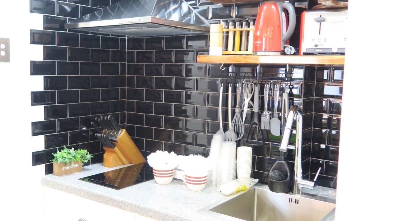 Photo of Kitchen in Valenzuela