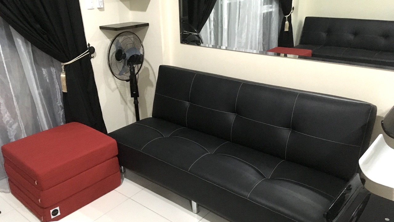 Photo of Livingroom in Nasugbu