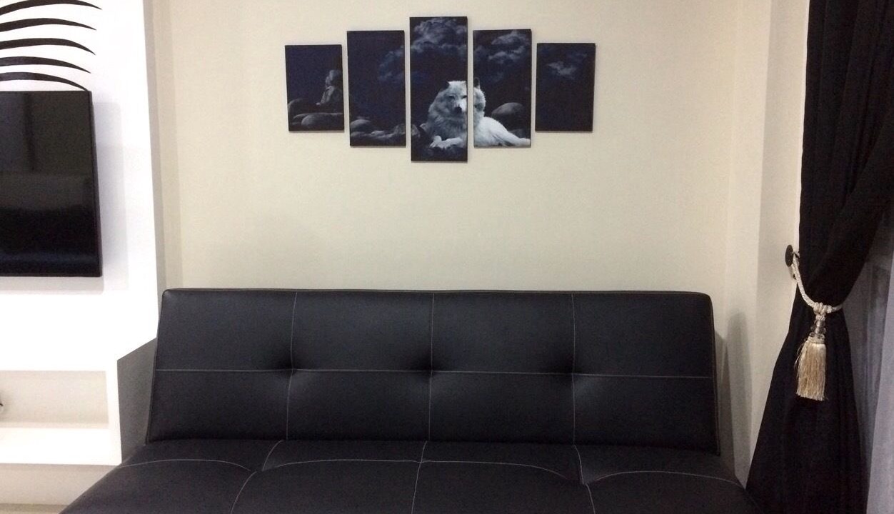 Photo of Livingroom in Nasugbu