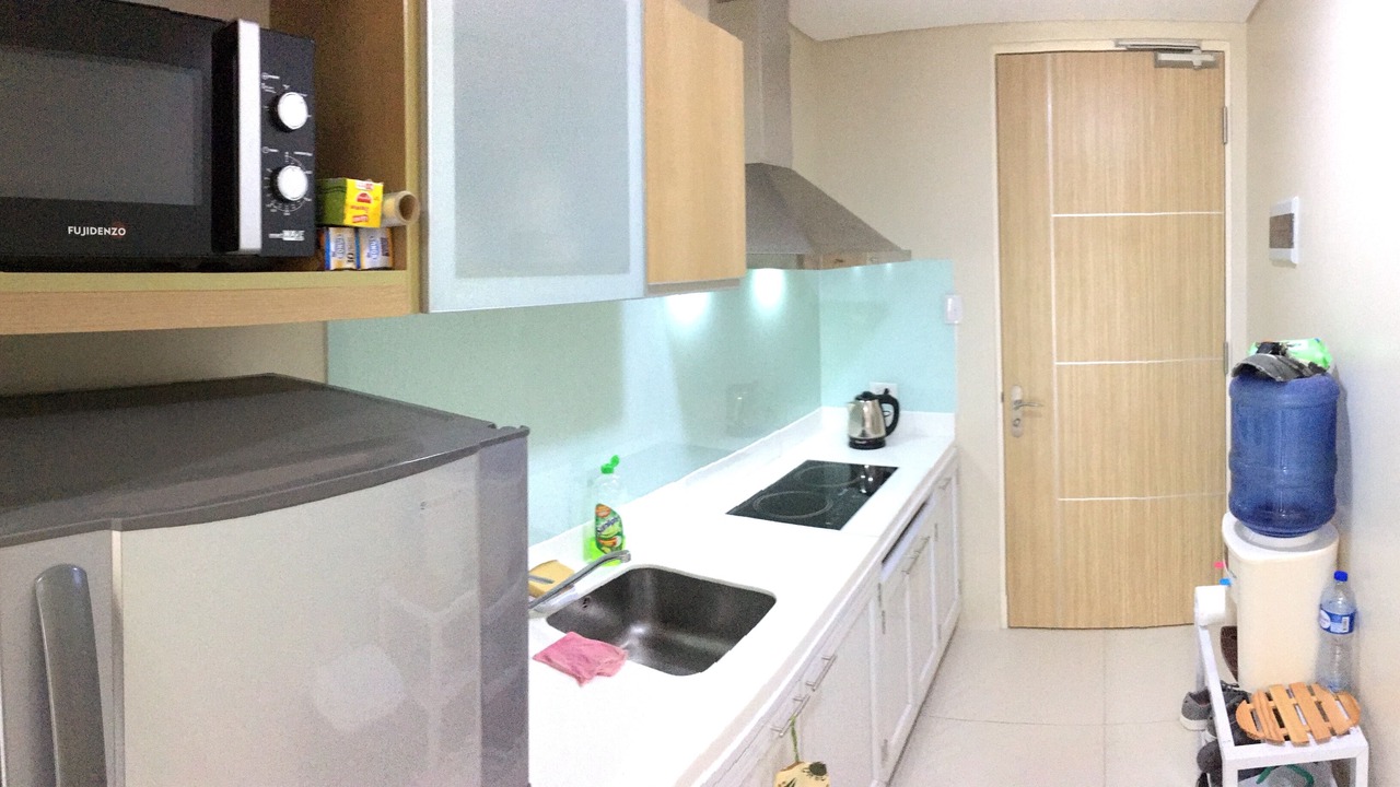 Photo of Kitchen in Nasugbu