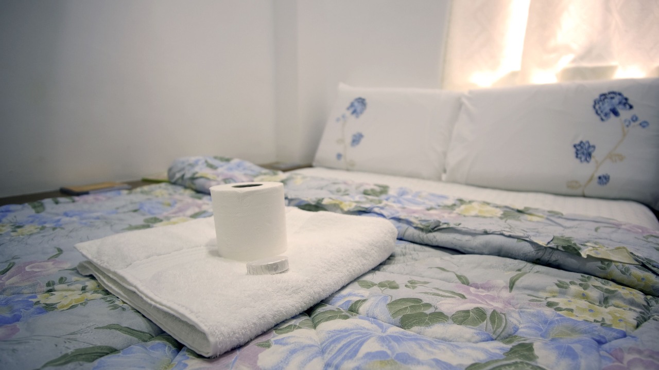 Photo of Bedroom in Tacloban