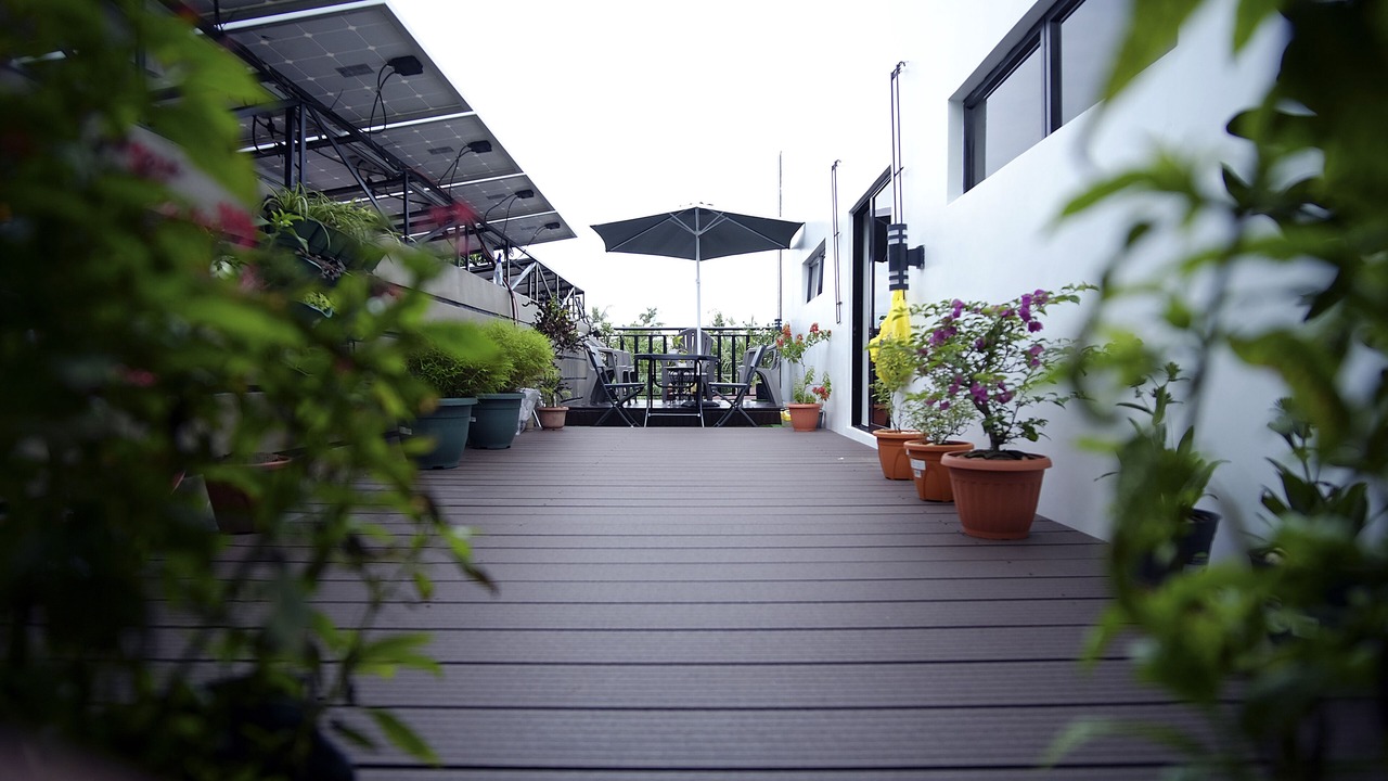 Photo of Patio Balcony in Tacloban