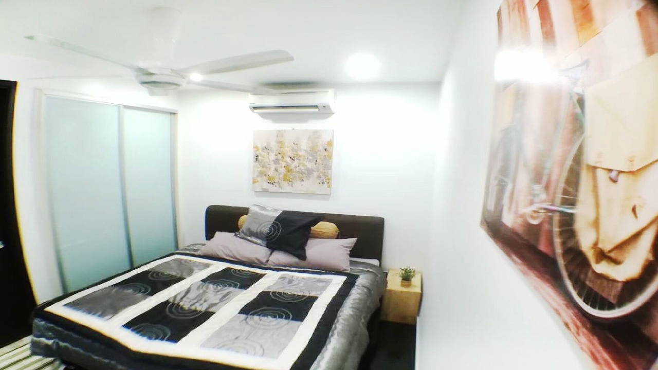 Photo of Bedroom in Kuala Lumpur