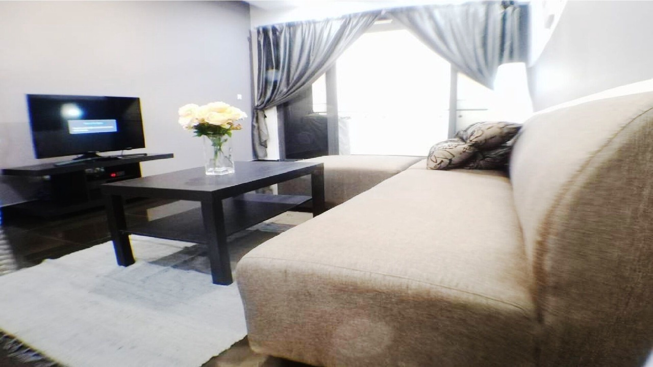 Photo of Livingroom in Kuala Lumpur
