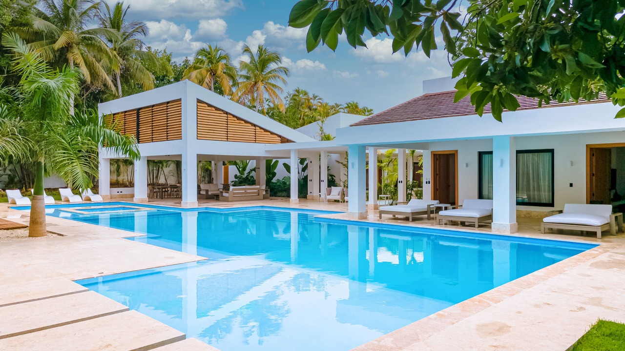 Photo of Outdoor in Vivero