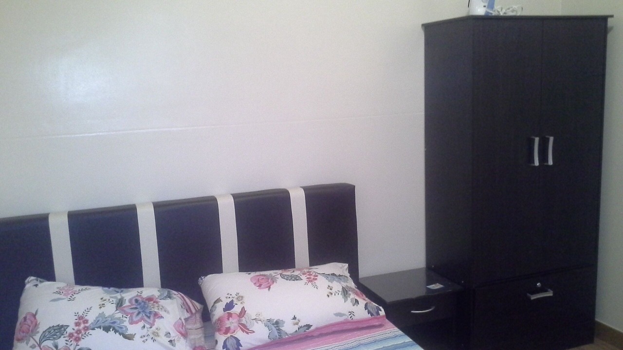 Photo of Bedroom in Manila