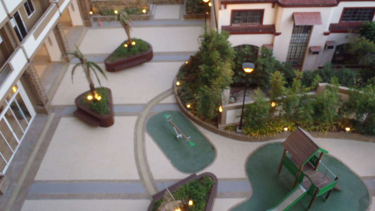 Photo of Outdoor in Manila